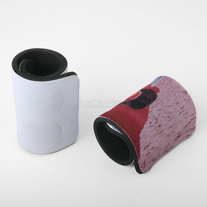 Sublimation Tin Can Protective Sleeve