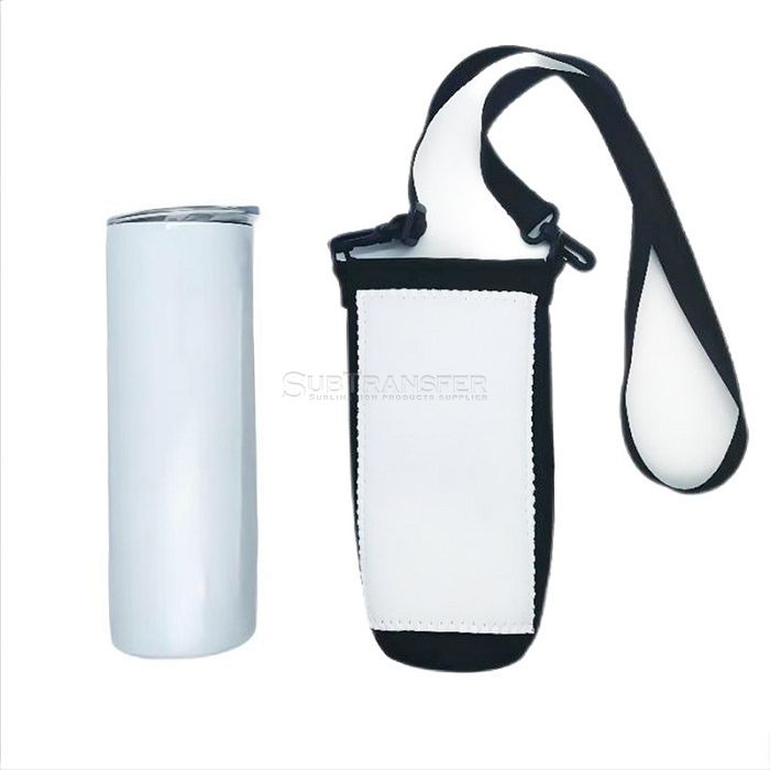 Sublimation Cup Protective Portable Bag