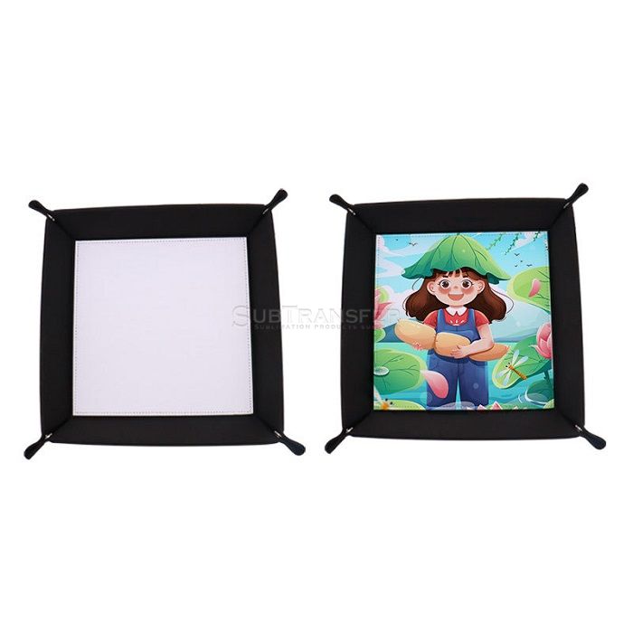 Sublimation Printing Tray