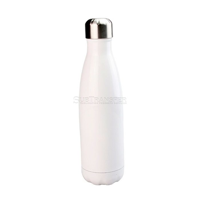 Sublimation Stainless Steel Cola Bottle