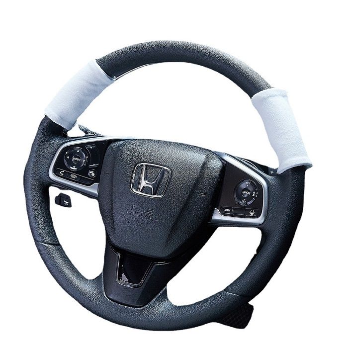 Sublimation Car Steering Wheel Sleeve