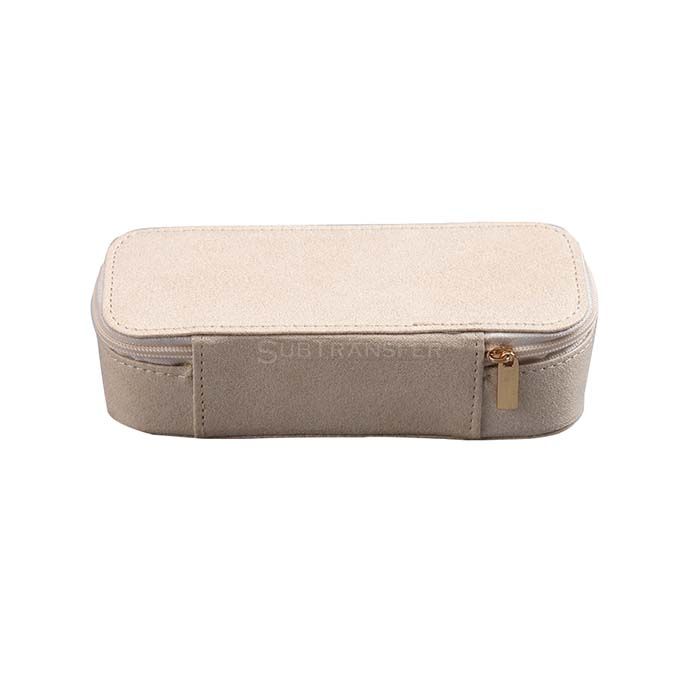 Sublimation Leather Glasses Case Supplier China